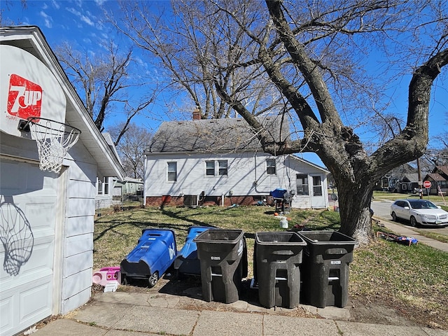 717 Franklin Ave Unit 11, Des Moines, IA 50314 - photo 10