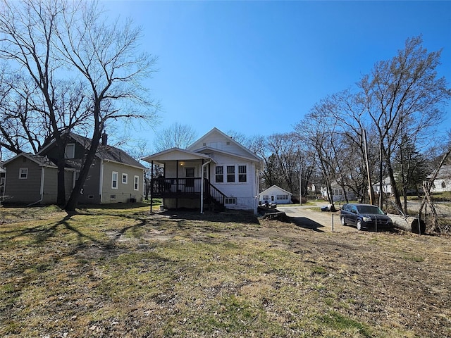 717 Franklin Ave Unit 11, Des Moines, IA 50314 - photo 15