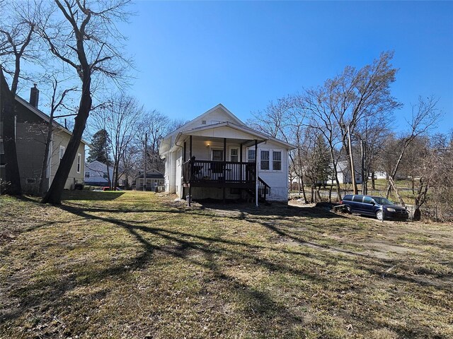 717 Franklin Ave Unit 11, Des Moines, IA 50314 - photo 17
