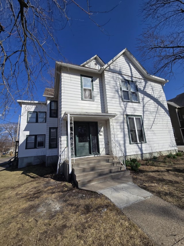 717 Franklin Ave Unit 11, Des Moines, IA 50314 - photo 20