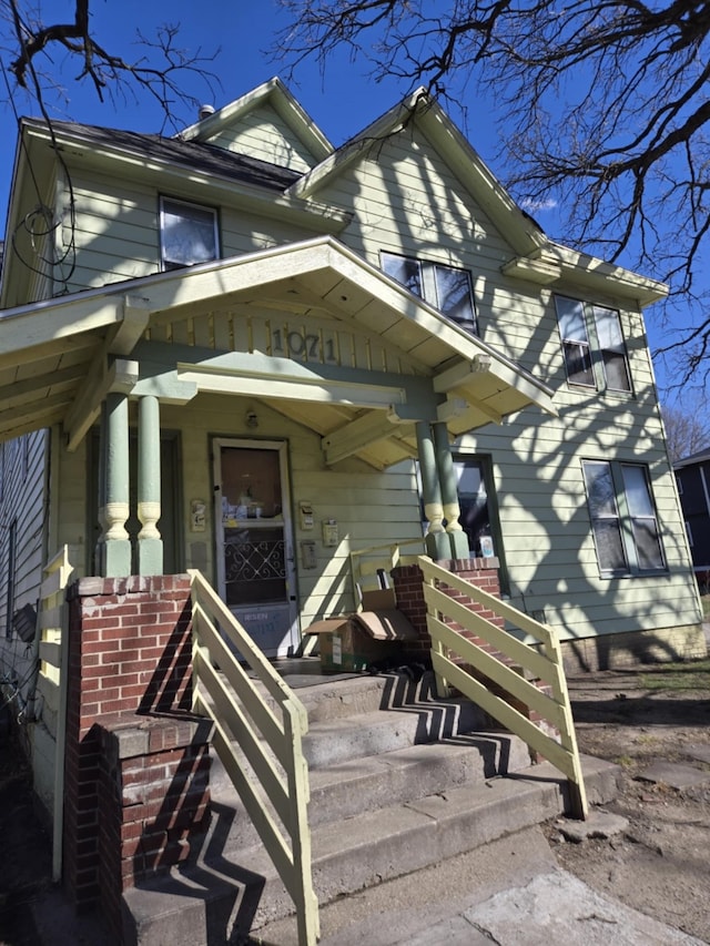 717 Franklin Ave Unit 11, Des Moines, IA 50314 - photo 21