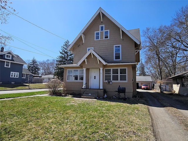 717 Franklin Ave Unit 11, Des Moines, IA 50314 - photo 23