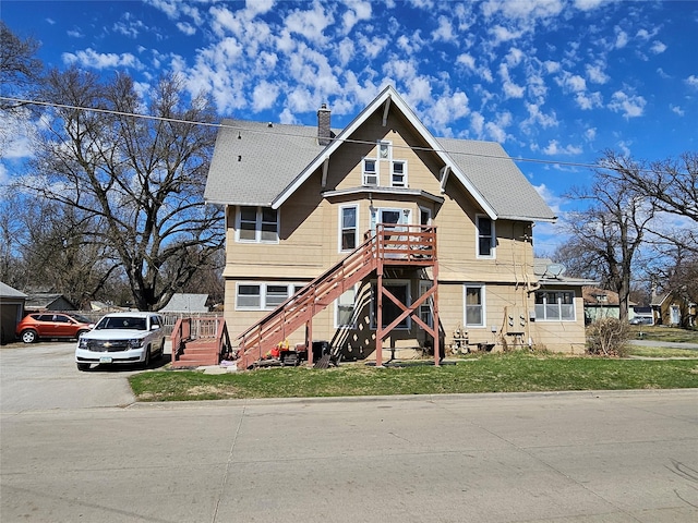 717 Franklin Ave Unit 11, Des Moines, IA 50314 - photo 24