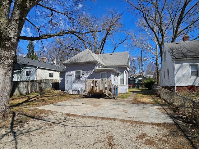 717 Franklin Ave Unit 11, Des Moines, IA 50314 - photo 28