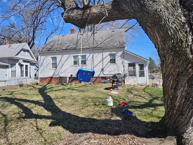 717 Franklin Ave Unit 11, Des Moines, IA 50314 - photo 31