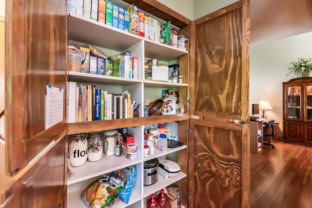 1249 NW 108th Cir, Clive, IA 50325 - view of pantry