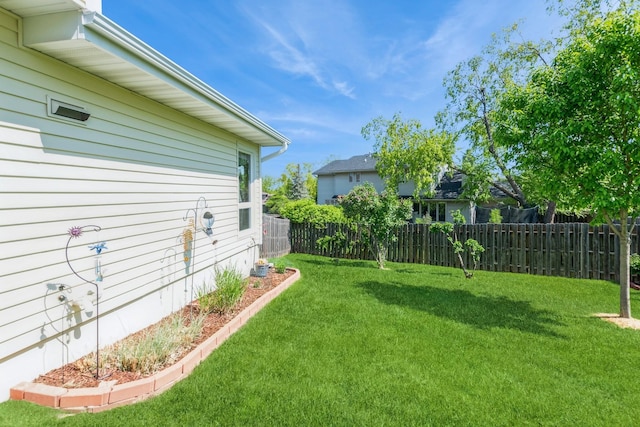 1249 NW 108th Cir, Clive, IA 50325 - view of yard