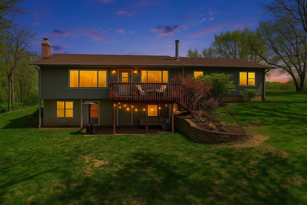 66652 270th St, Nevada, IA 50201
