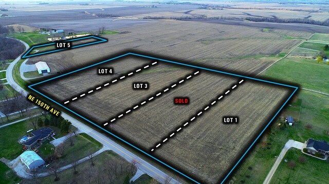 3824 NE 150th Ave, Cambridge, IA 50046