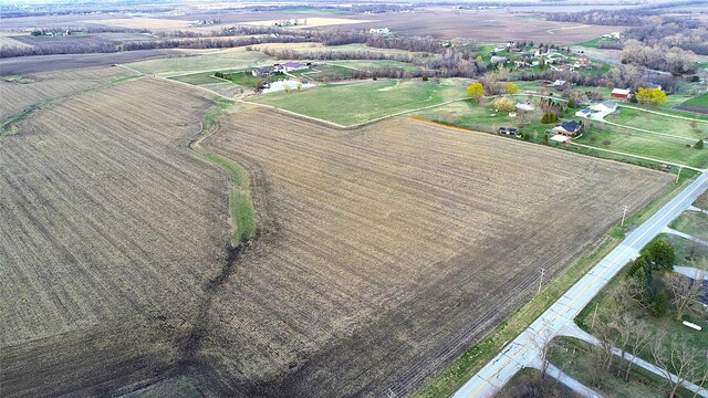 3824 NE 150th Ave, Cambridge, IA 50046