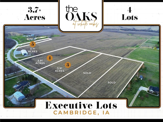 3790 NE 150th Ave, Cambridge, IA 50046 - photo 1