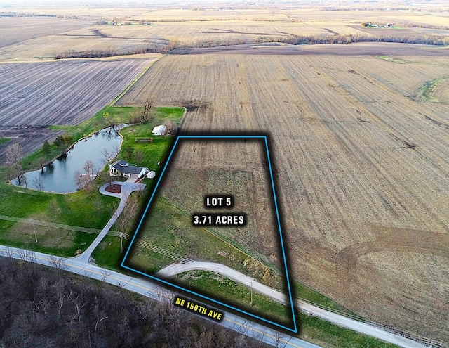 3640 NE 150th Ave, Cambridge, IA 50046