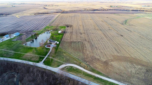 3640 NE 150th Ave, Cambridge, IA 50046