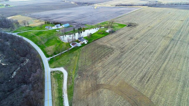 3640 NE 150th Ave, Cambridge, IA 50046