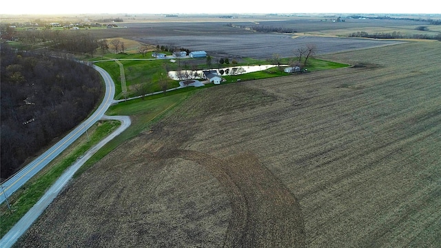 3640 NE 150th Ave, Cambridge, IA 50046