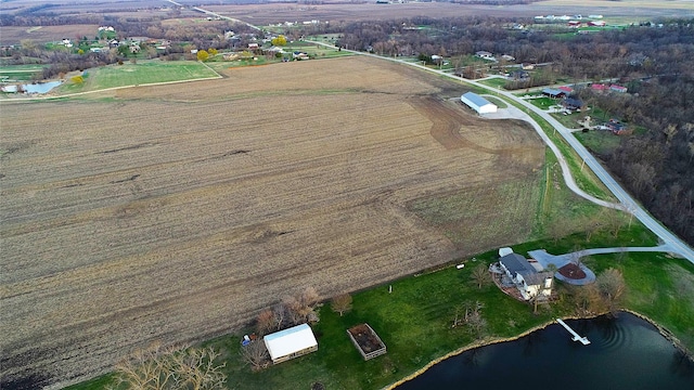 3640 NE 150th Ave, Cambridge, IA 50046