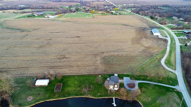 3640 NE 150th Ave, Cambridge, IA 50046