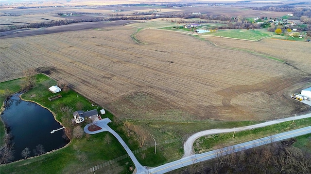3640 NE 150th Ave, Cambridge, IA 50046