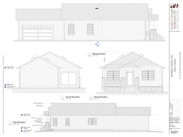 811 SE 11th St, Des Moines, IA 50309 - view of miscellaneous document