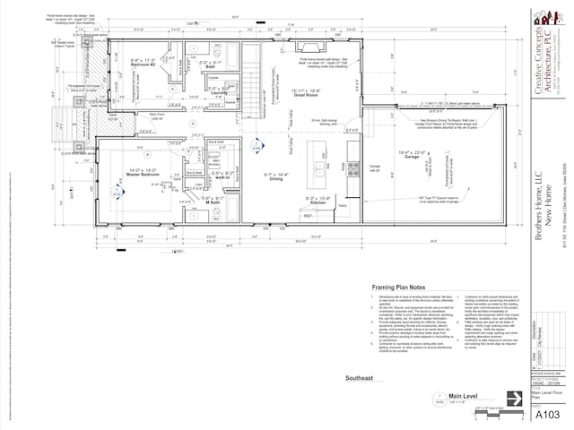 811 SE 11th St, Des Moines, IA 50309 - room layout
