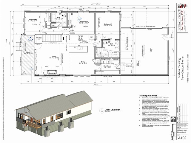 815 SE 11th St, Des Moines, IA 50309