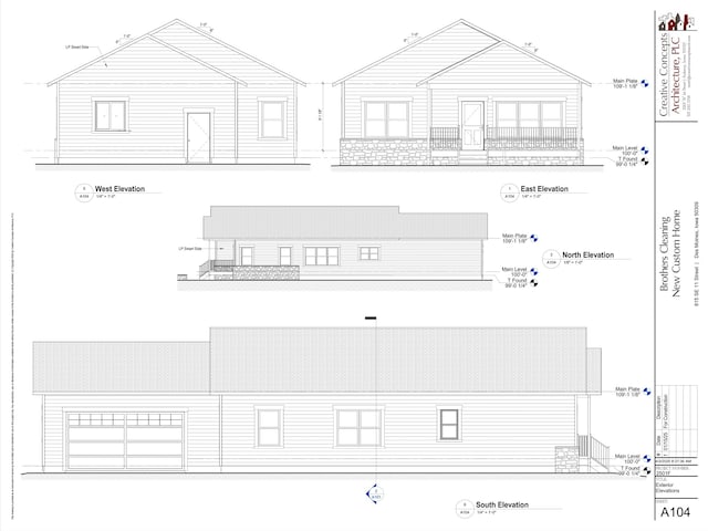 815 SE 11th St, Des Moines, IA 50309