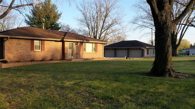 4481 SE Powers Dr, Runnells, IA 50237 - photo 1