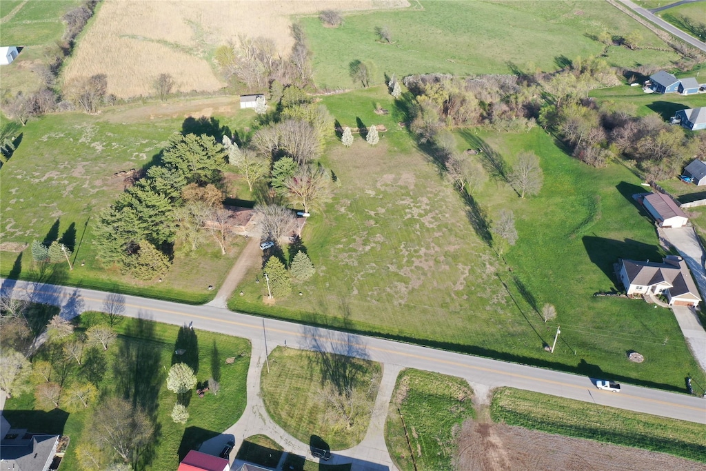 4563 SE Powers Dr, Runnells, IA 50237