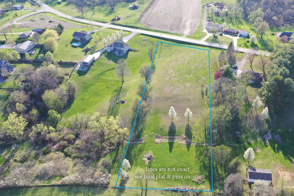 4563 SE Powers Dr, Runnells, IA 50237