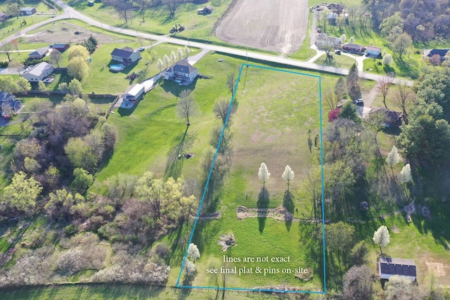 4563 SE Powers Dr, Runnells, IA 50237