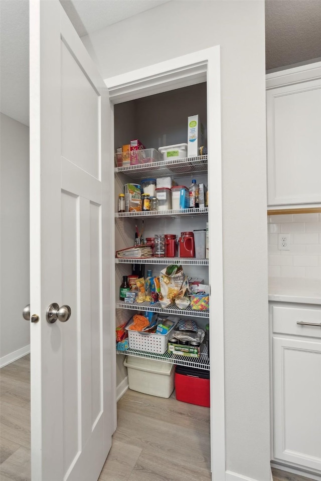 2642 SE Osier Ave, West Des Moines, IA 50265 - view of pantry