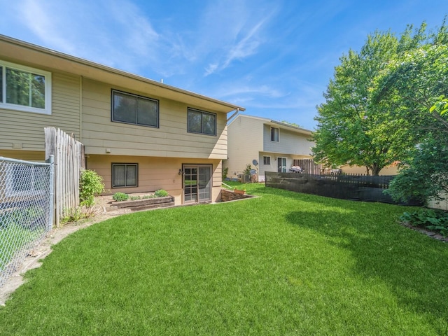5200 Twana Dr, Des Moines, IA 50310 - view of back of property