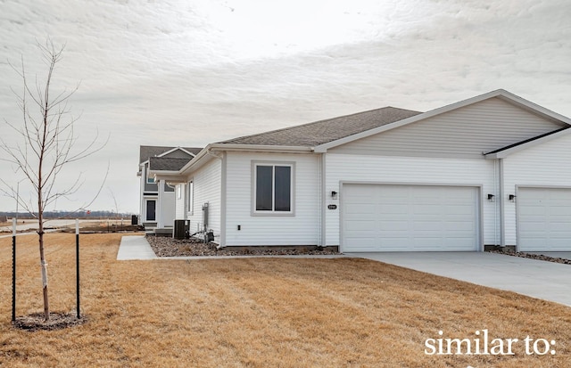 2705 13th St NE, Bondurant, IA 50035 - photo 2