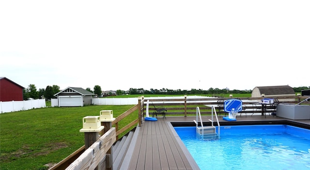 1913 N 1st St, Winterset, IA 50273 - photo 24
