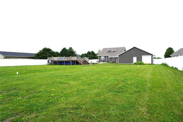 1913 N 1st St, Winterset, IA 50273 - photo 27