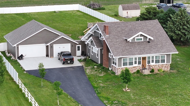 1913 N 1st St, Winterset, IA 50273 - photo 1