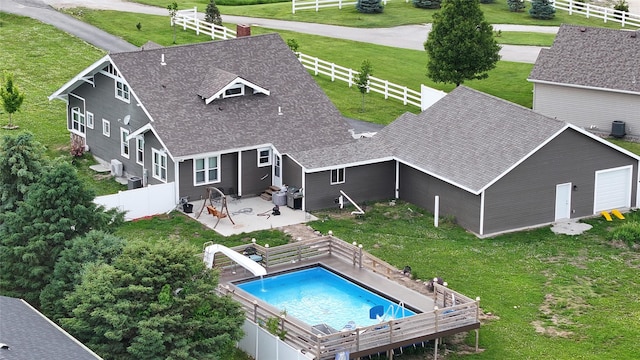 1913 N 1st St, Winterset, IA 50273 - photo 2