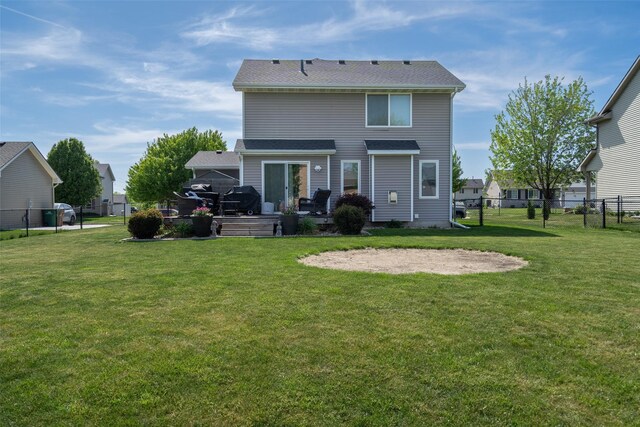 3001 SE Cobblestone Dr, Grimes, IA 50111 - photo 29