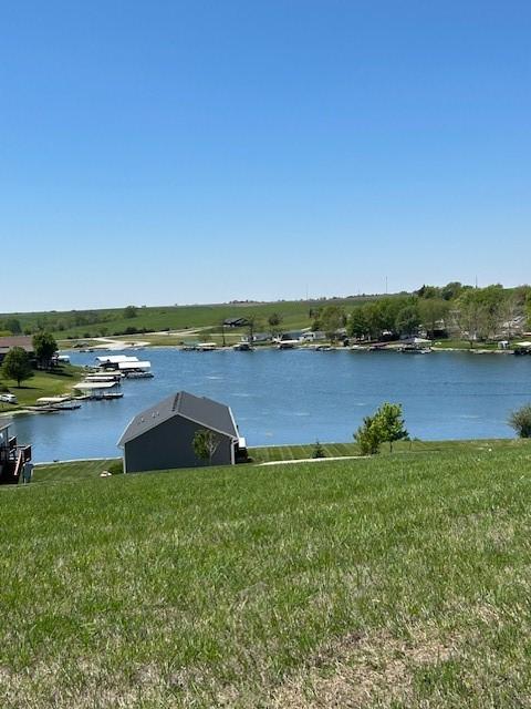 2057 Lake Cir, Ellston, IA 50047