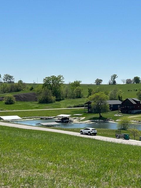2057 Lake Cir, Ellston, IA 50047