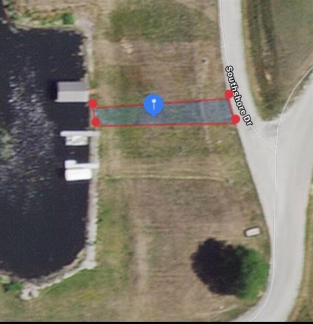 2057 Lake Cir, Ellston, IA 50047