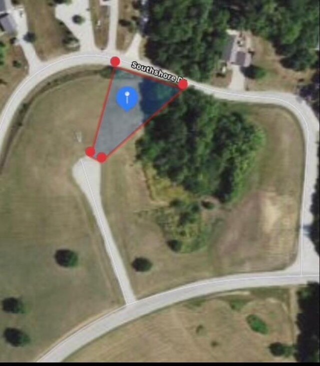 2057 Lake Cir, Ellston, IA 50047