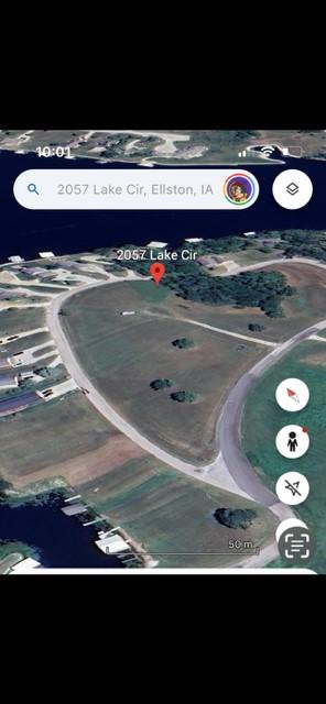 2057 Lake Cir, Ellston, IA 50047