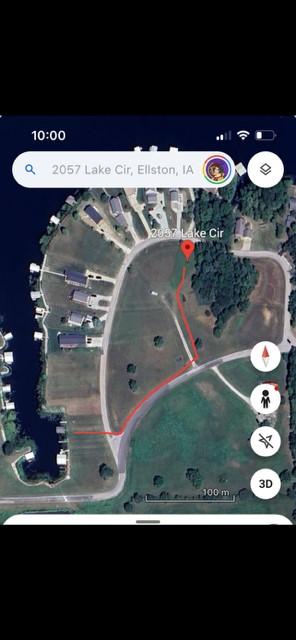 2057 Lake Cir, Ellston, IA 50047