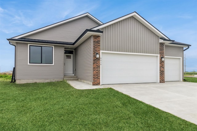 4416 NE 8th St, Ankeny, IA 50021 - photo 1