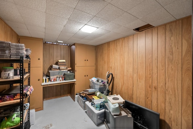 910 Washington St, Eldora, IA 50627 - view of storage room