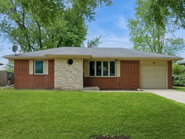 118 NW Abilene Rd, Ankeny, IA 50023 - photo 3