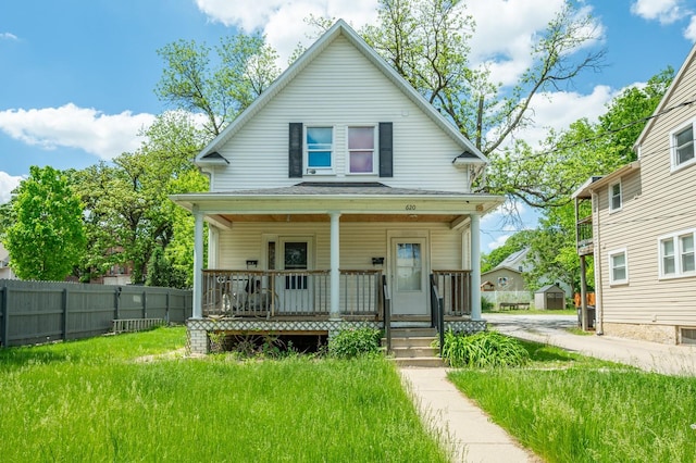 620 38th St, Des Moines, IA 50312 - photo 1