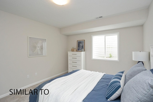 9410 Modena Ln, West Des Moines, IA 50266 - bedroom with baseboards and carpet floors