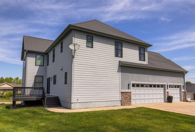 1905 Normandy Dr, Carlisle, IA 50047 - photo 32